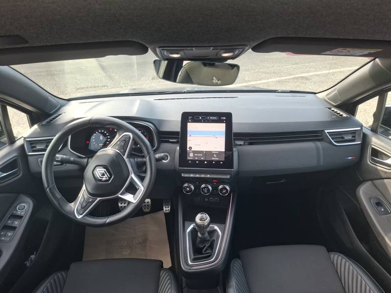 Renault Clio - Photo 12