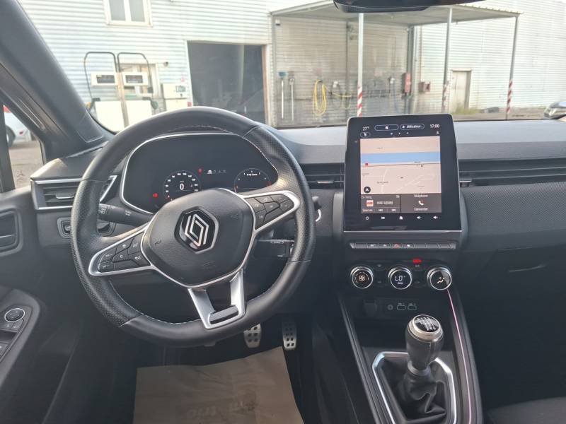 Renault Clio - Photo 13