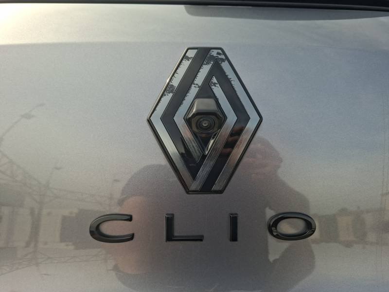 Renault Clio - Photo 19
