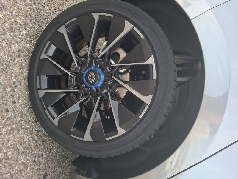 Renault Clio - Photo 20