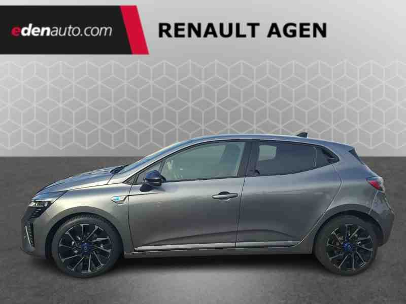 Renault Clio - Photo 2