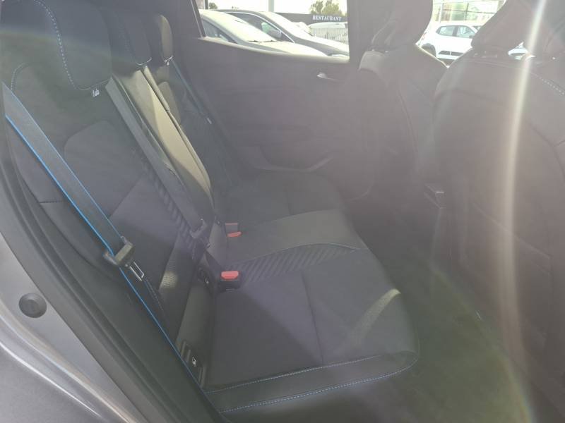Renault Clio - Photo 22