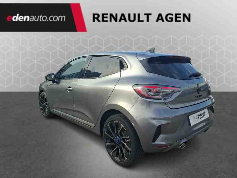 Renault Clio - Photo 3