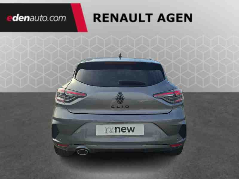 Renault Clio - Photo 4