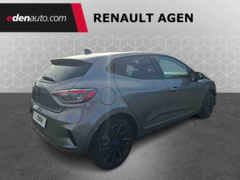 Renault Clio - Photo 5