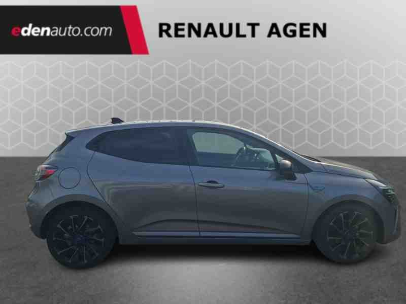 Renault Clio - Photo 6