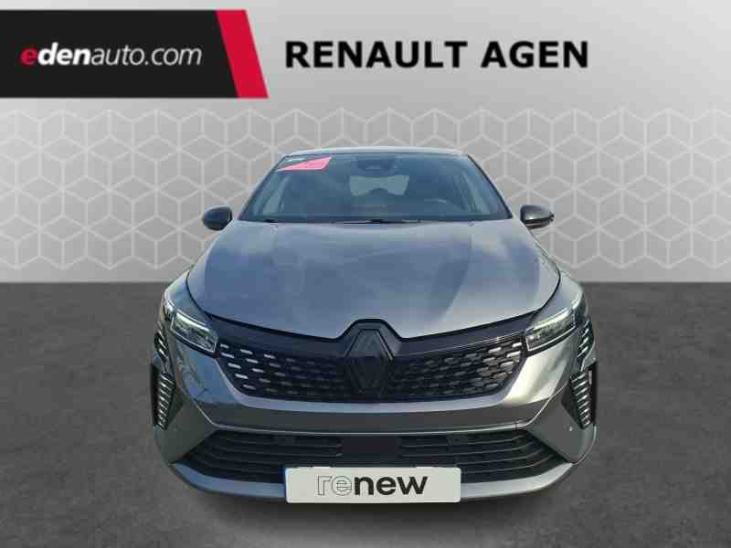 Renault Clio - Photo 8