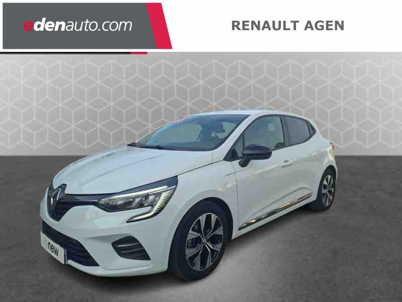 Renault Clio - Photo 1