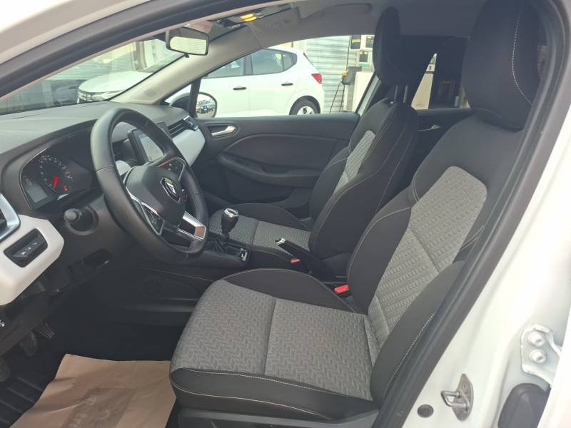 Renault Clio - Photo 11