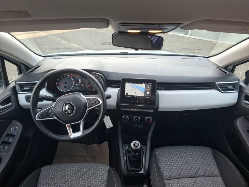 Renault Clio - Photo 12