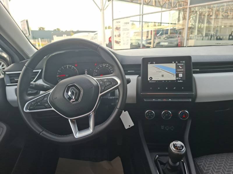 Renault Clio - Photo 13