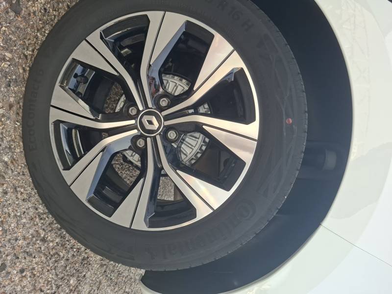 Renault Clio - Photo 14