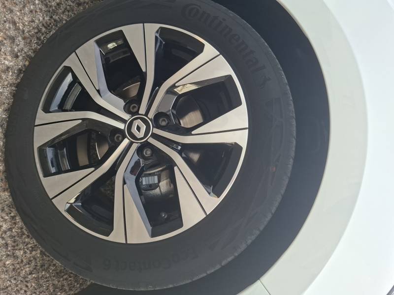 Renault Clio - Photo 23
