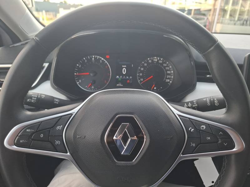 Renault Clio - Photo 27
