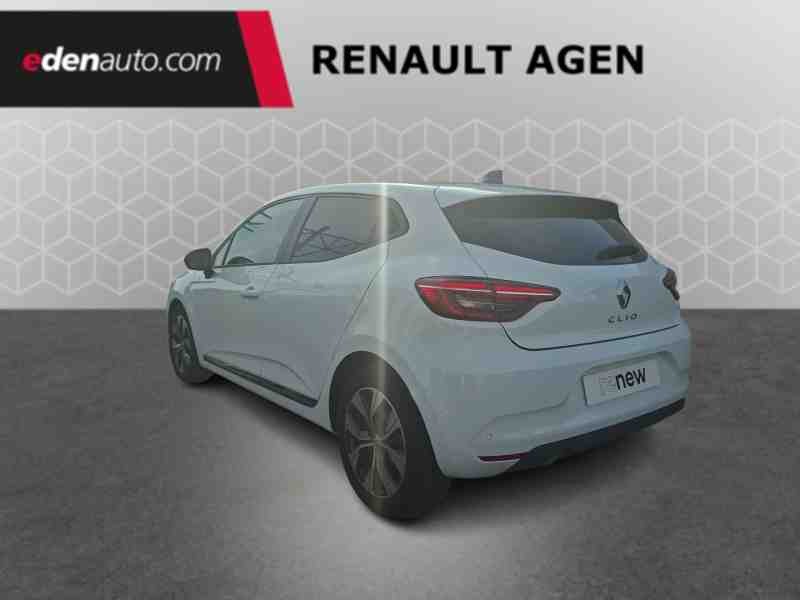 Renault Clio - Photo 3