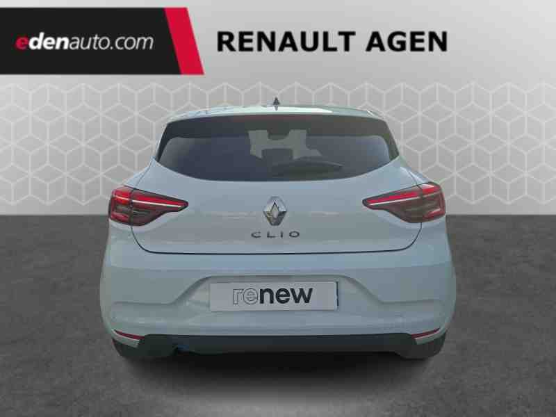 Renault Clio - Photo 4