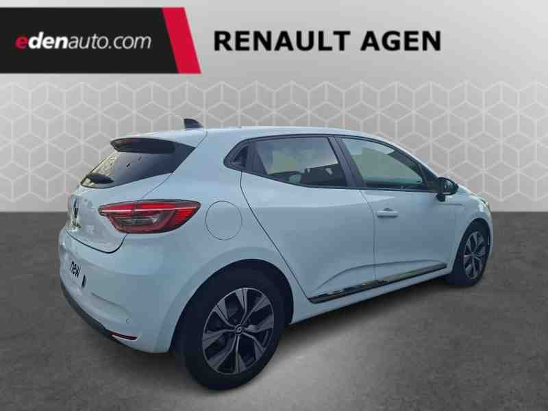 Renault Clio - Photo 5