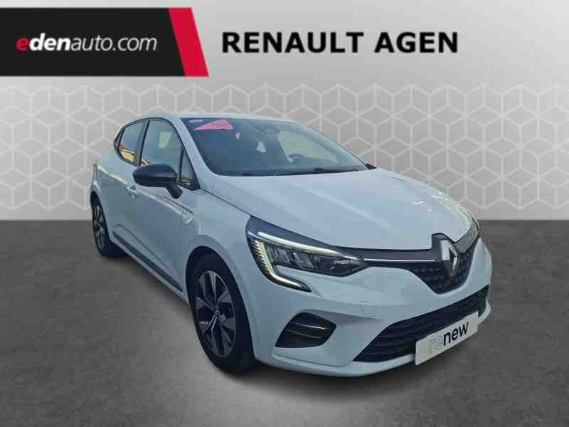 Renault Clio - Photo 7