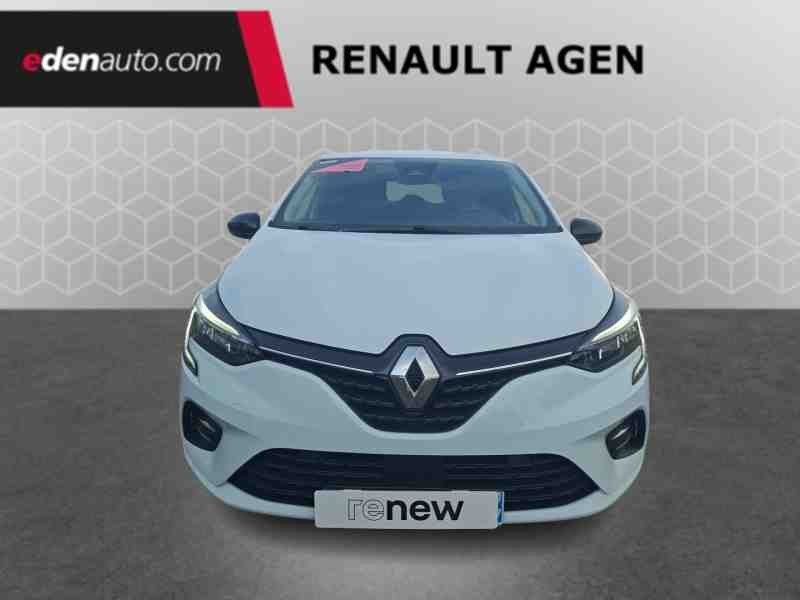 Renault Clio - Photo 8