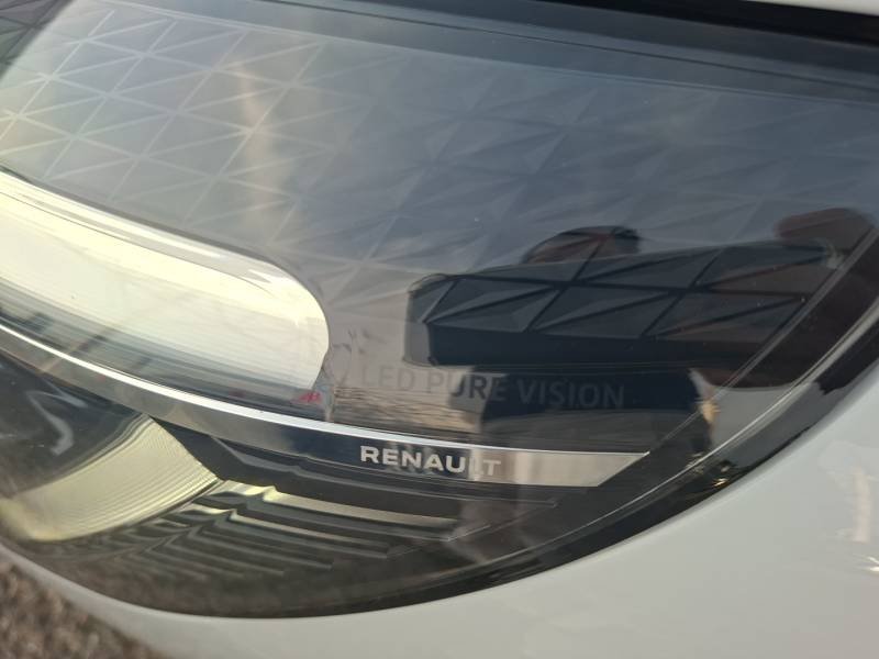 Renault Clio - Photo 9