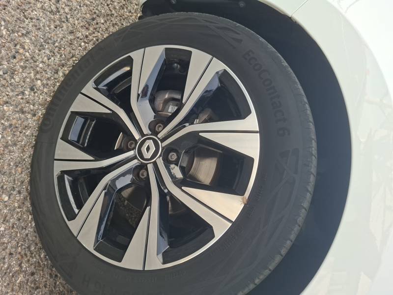 Renault Clio - Photo 10