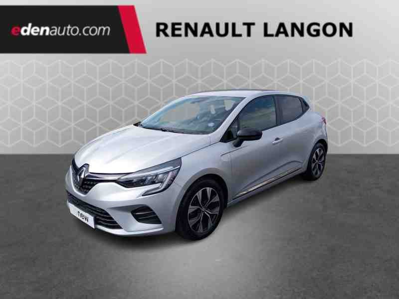 Renault Clio - Photo 1