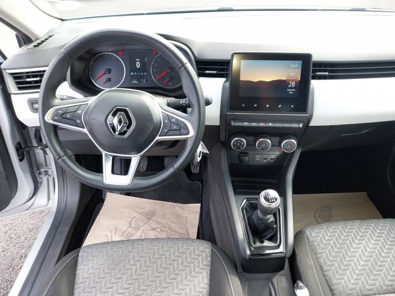 Renault Clio - Photo 11