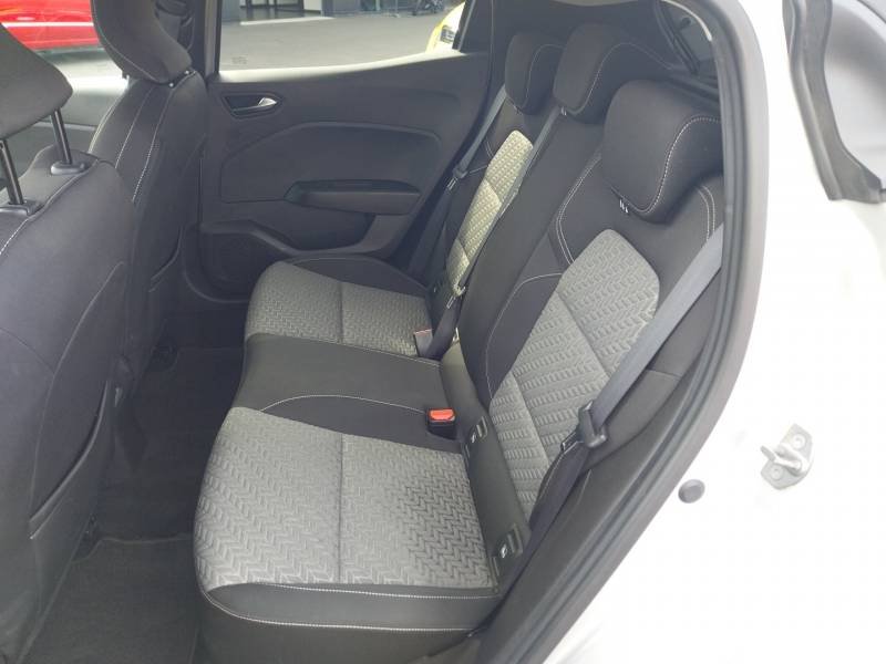 Renault Clio - Photo 12