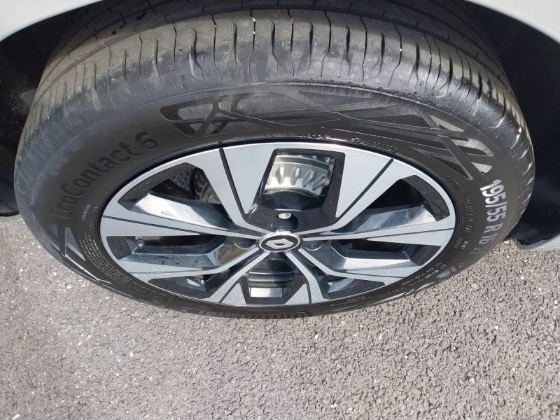 Renault Clio - Photo 14