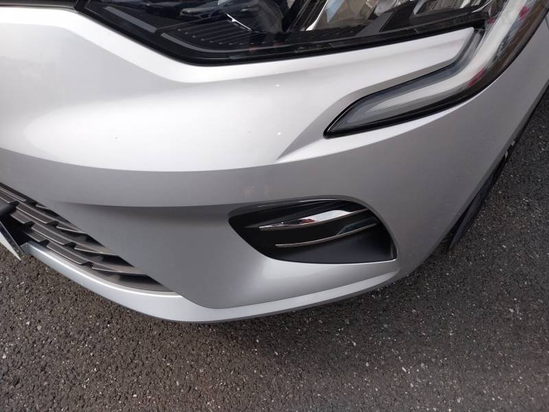 Renault Clio - Photo 17