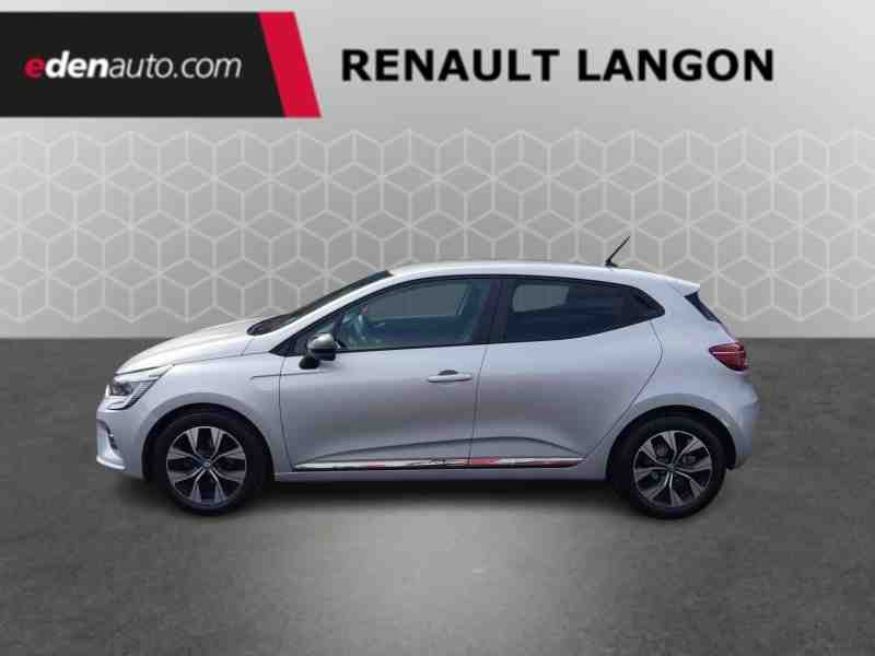 Renault Clio - Photo 2