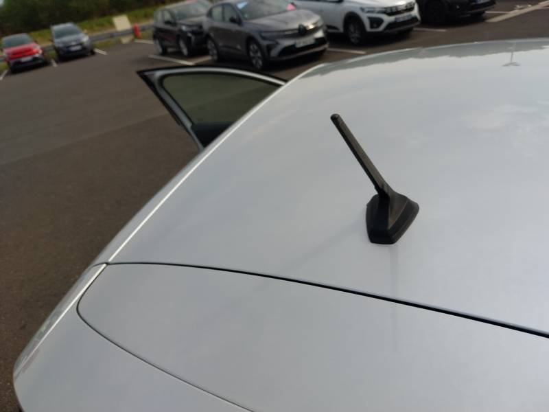 Renault Clio - Photo 23