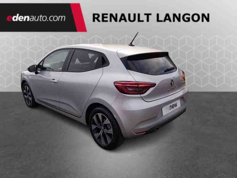 Renault Clio - Photo 3