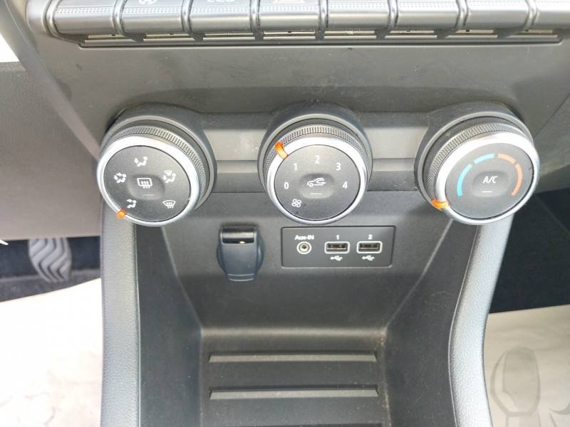 Renault Clio - Photo 31