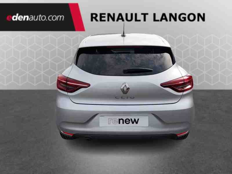 Renault Clio - Photo 4