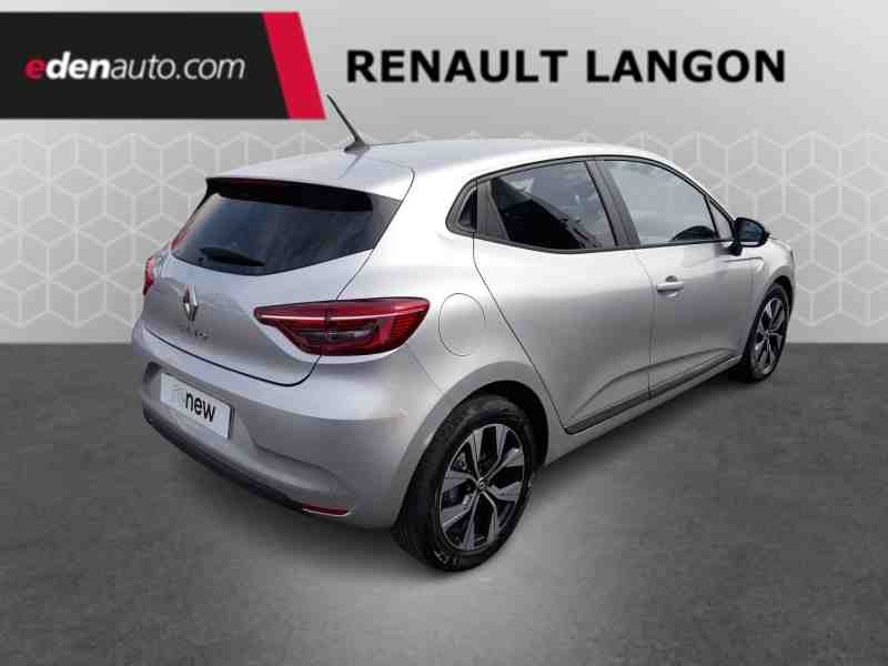 Renault Clio - Photo 5