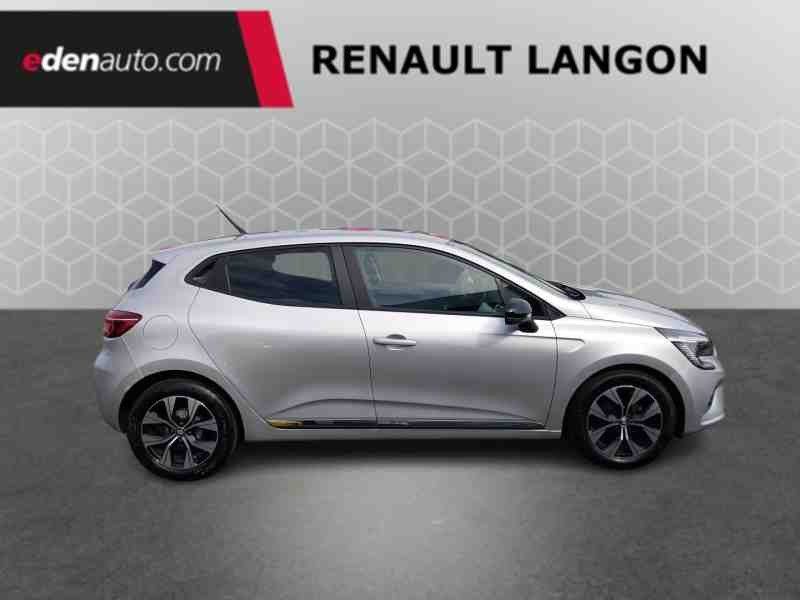 Renault Clio - Photo 6