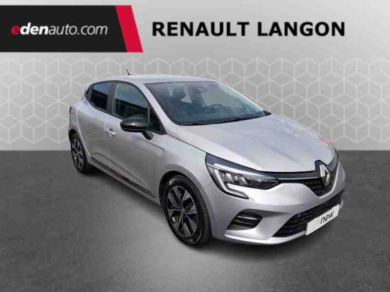 Renault Clio - Photo 7