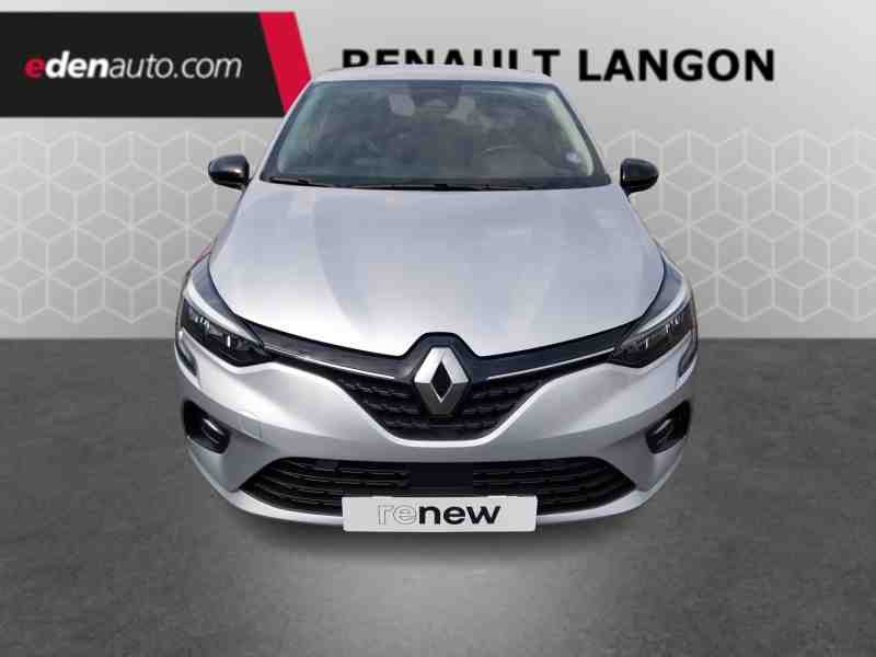 Renault Clio - Photo 8