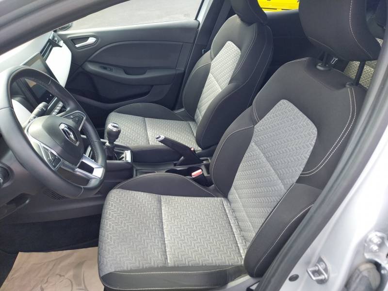 Renault Clio - Photo 10