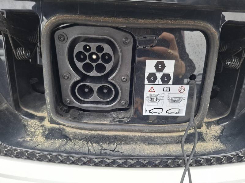 Dacia Spring - Photo 14
