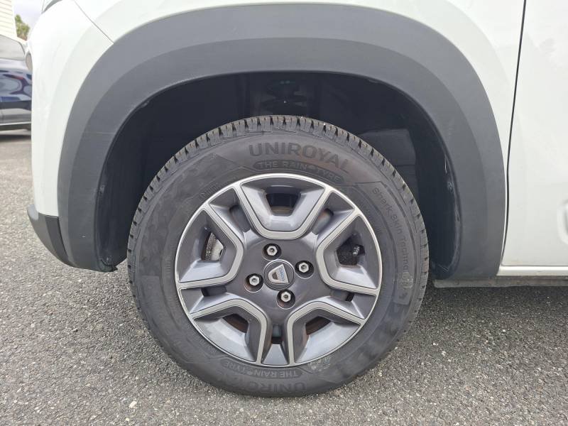 Dacia Spring - Photo 15