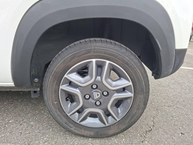 Dacia Spring - Photo 16