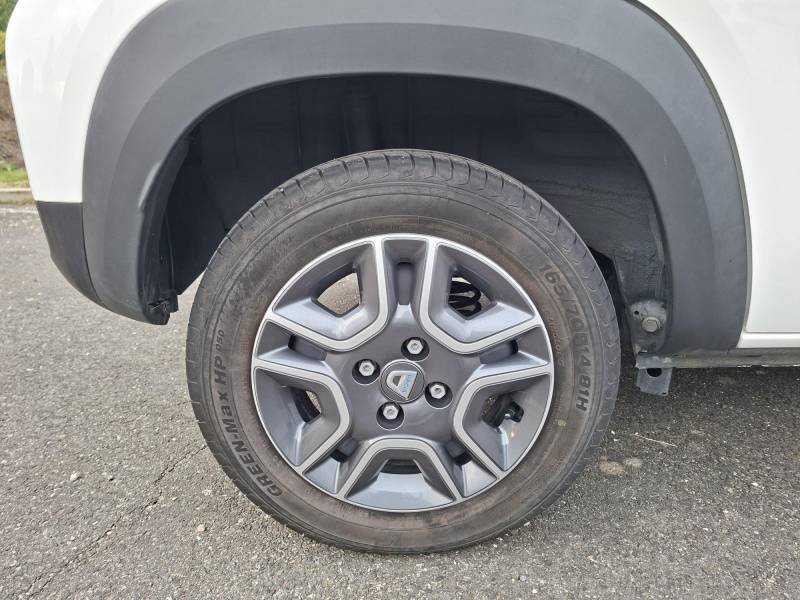Dacia Spring - Photo 17