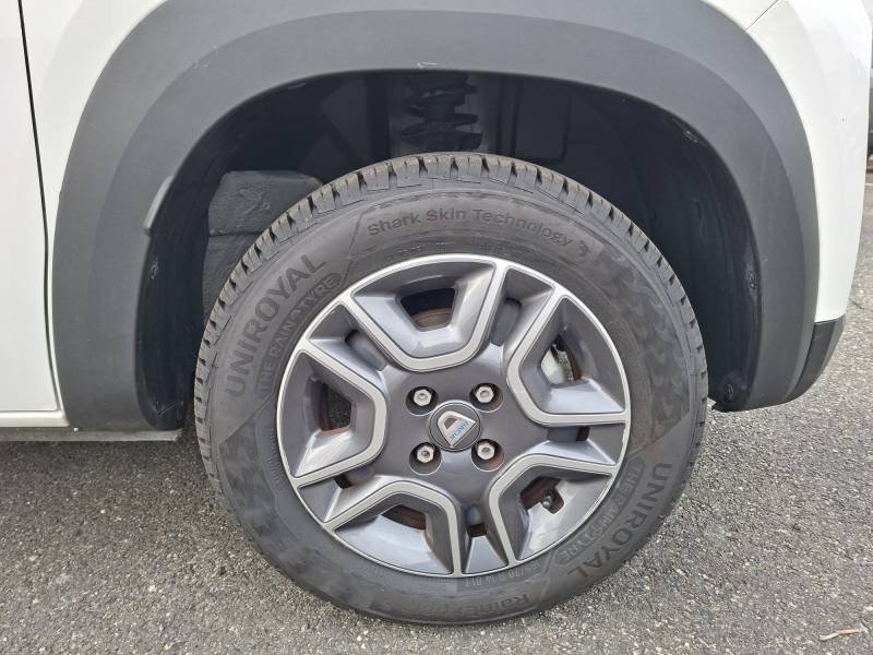 Dacia Spring - Photo 18