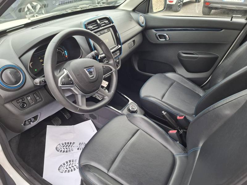 Dacia Spring - Photo 19