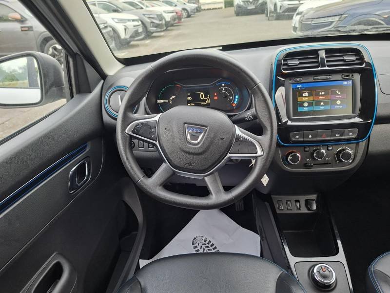 Dacia Spring - Photo 20