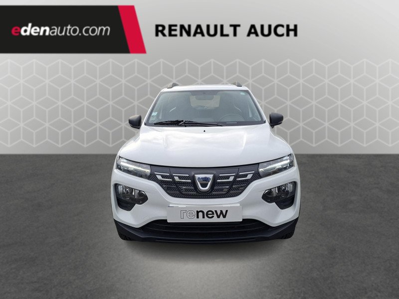Dacia Spring - Photo 2