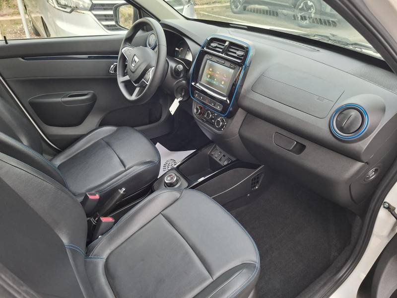 Dacia Spring - Photo 23