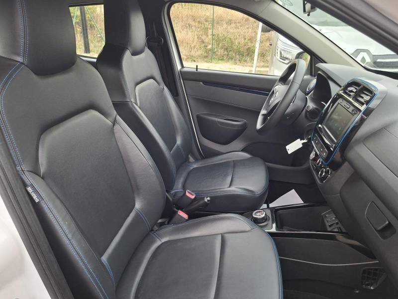 Dacia Spring - Photo 24